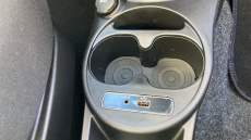 Fiat 500 1.2 Lounge 3dr Petrol Hatchback